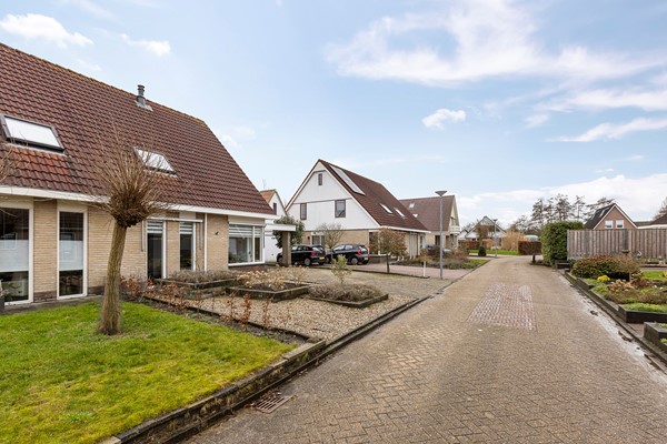 Medium property photo - De Oever 8, 9865 BW Opende